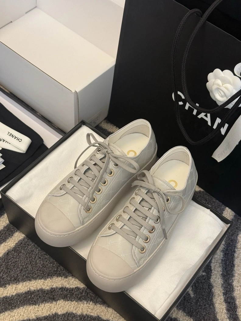 Chxnxl Casual Shoes Classic 117746