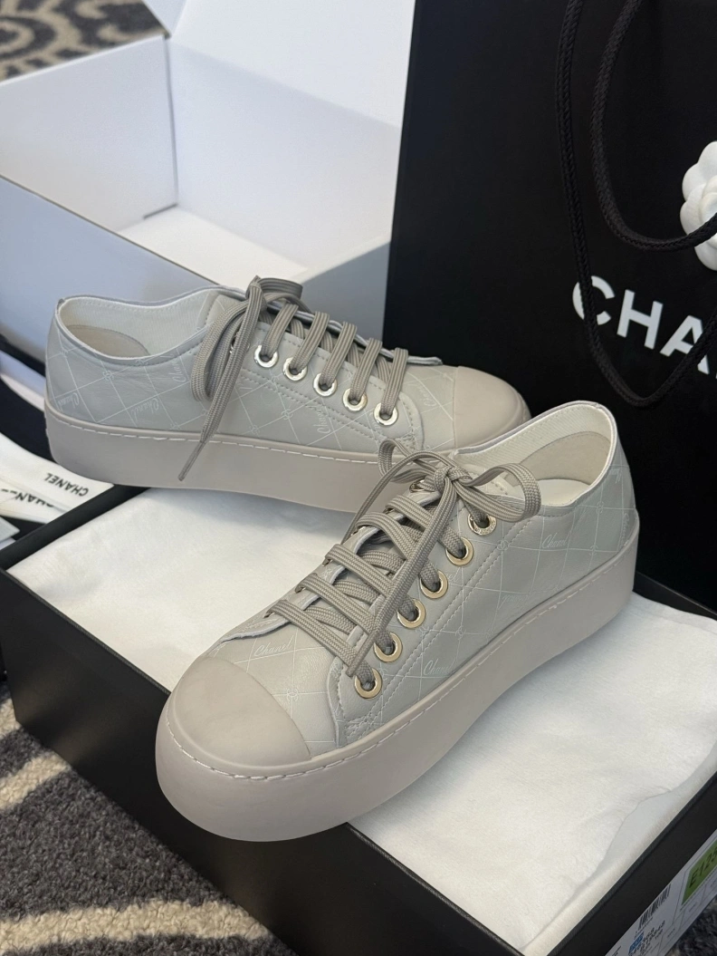 Chxnxl Casual Shoes Classic 117746