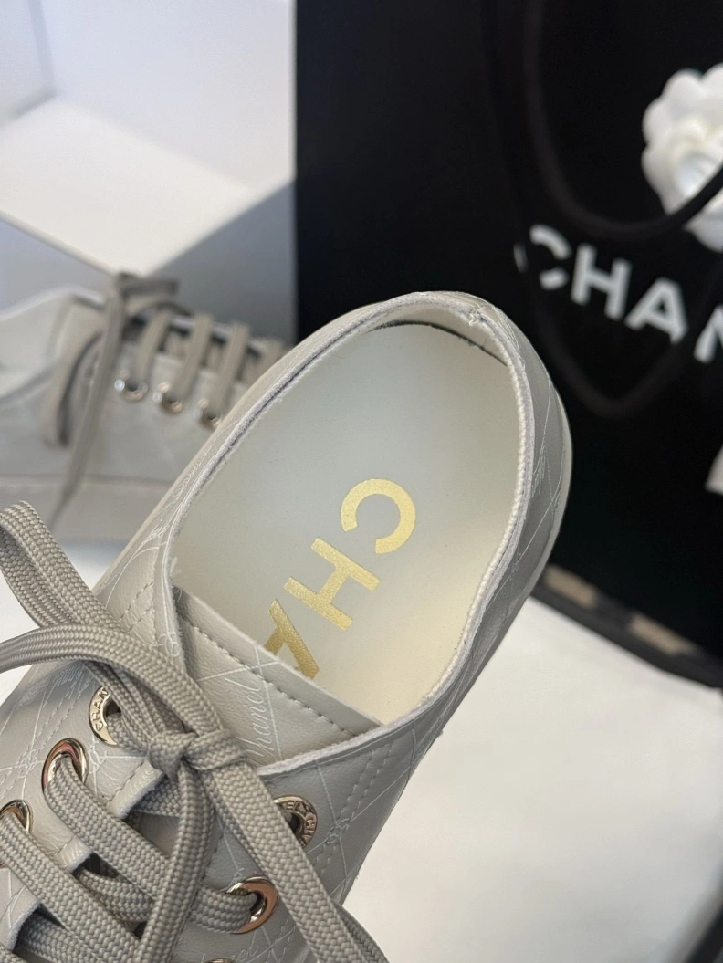Chxnxl Casual Shoes Classic 117746