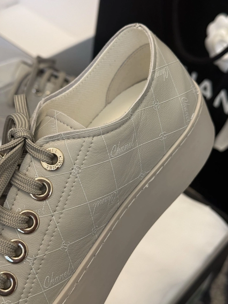 Chxnxl Casual Shoes Classic 117746