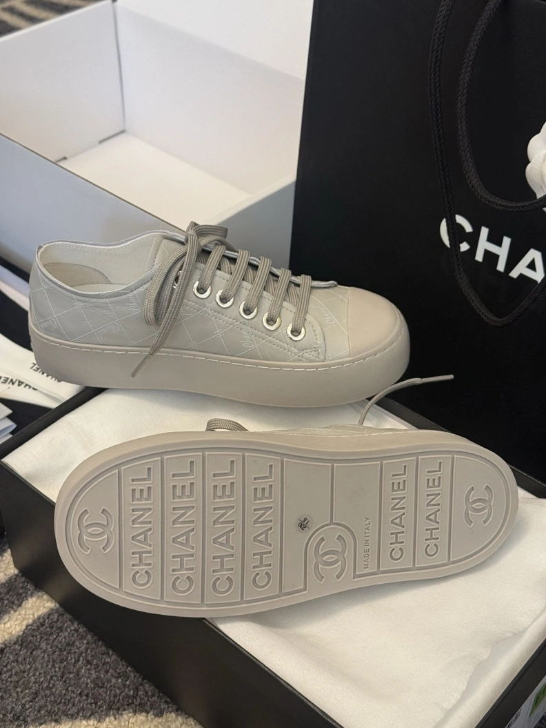 Chxnxl Casual Shoes Classic 117746