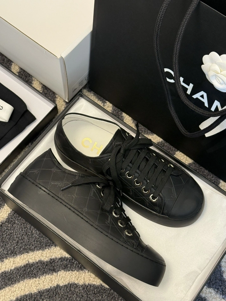 Chxnxl Casual Shoes AllSeason 117743