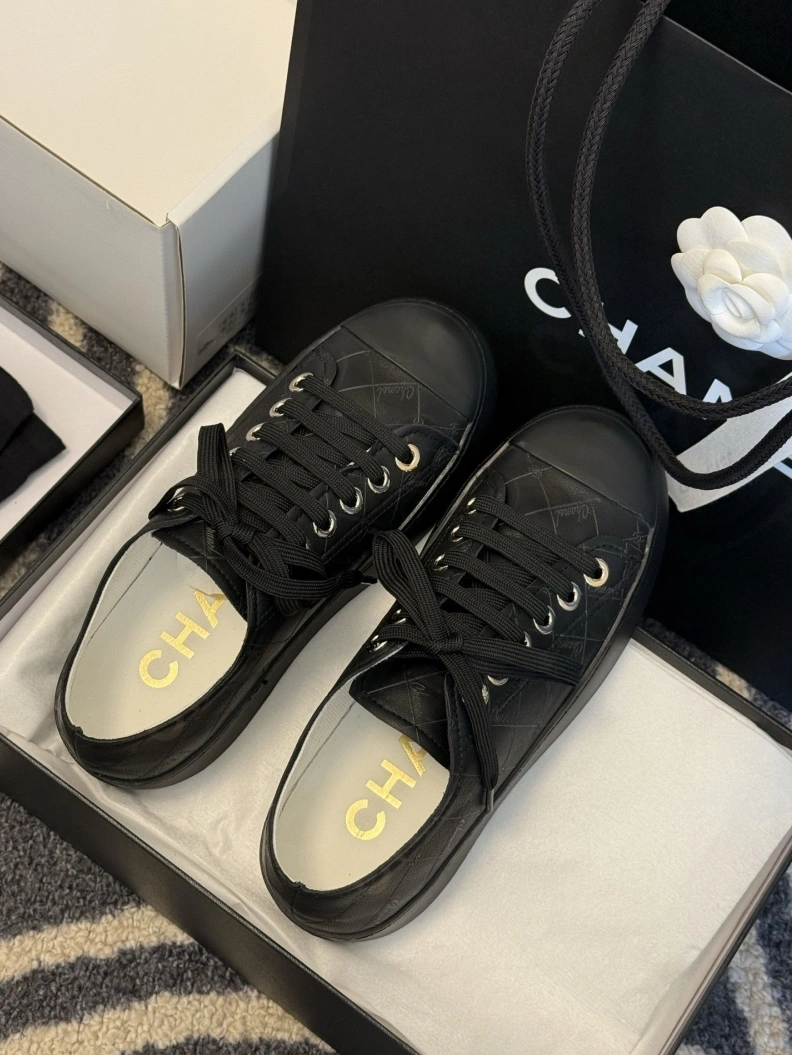 Chxnxl Casual Shoes AllSeason 117743