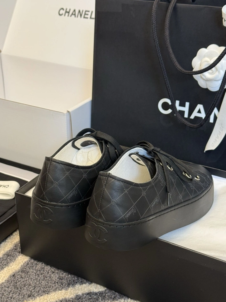 Chxnxl Casual Shoes AllSeason 117743