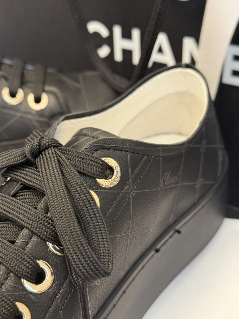 Chxnxl Casual Shoes AllSeason 117743