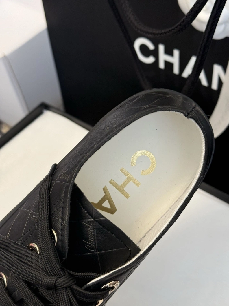 Chxnxl Casual Shoes AllSeason 117743