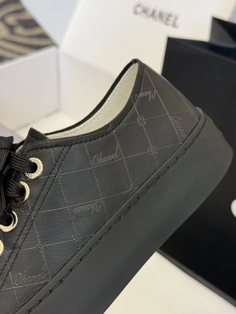 Chxnxl Casual Shoes AllSeason 117743