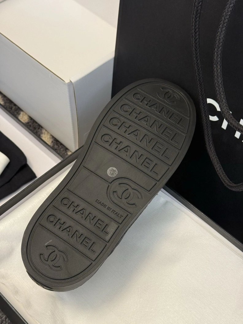 Chxnxl Casual Shoes AllSeason 117743