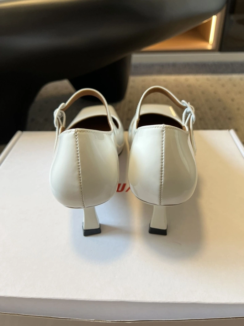 Othxr High Heels StreetReady 208609