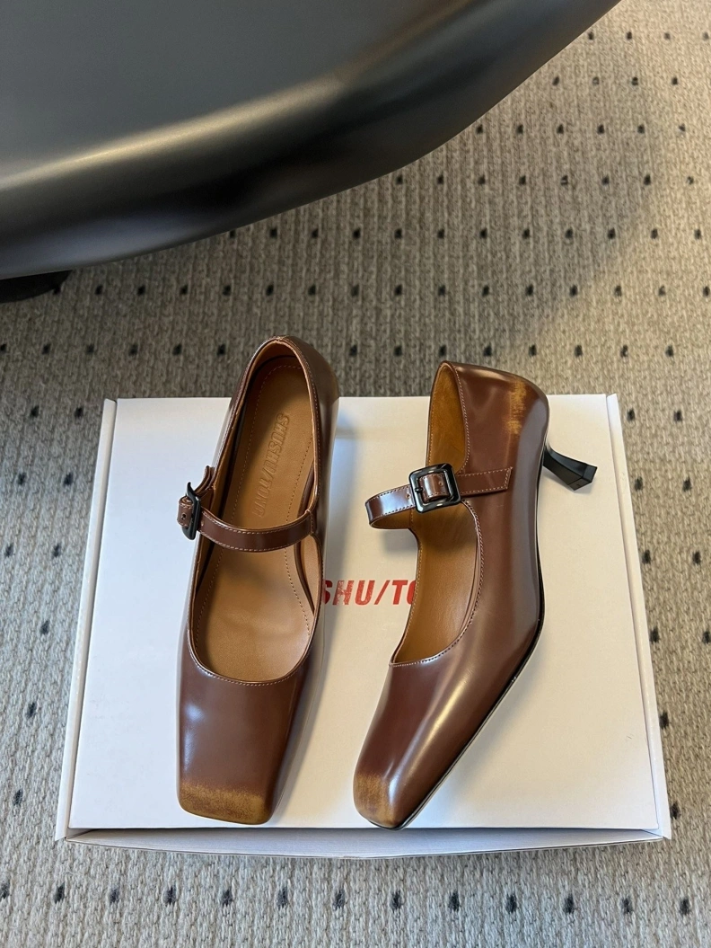 Timeless Othxr High Heels 208602