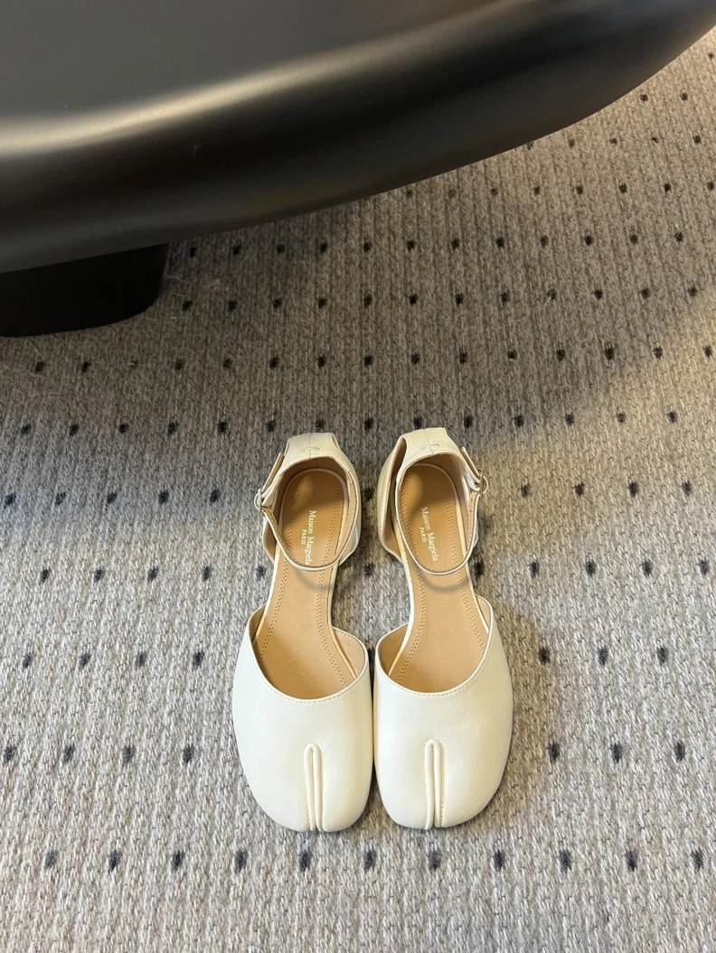 Othxr flat shoes Refined 208772