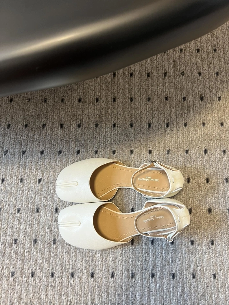 Othxr flat shoes Refined 208772