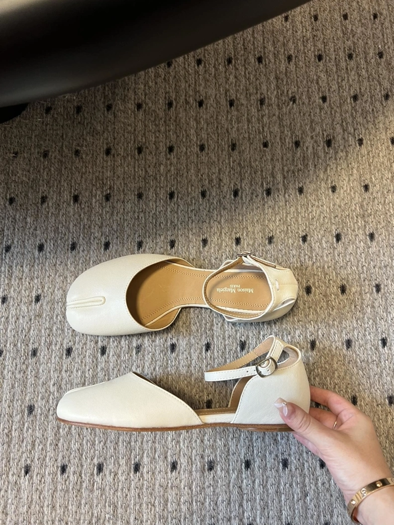 Othxr flat shoes Refined 208772