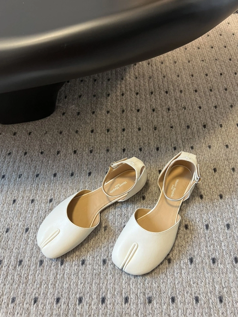 Othxr flat shoes Refined 208772
