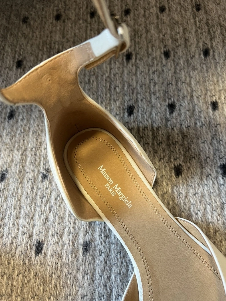 Othxr flat shoes Refined 208772