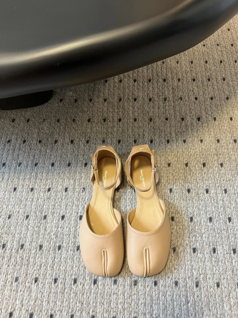 Functional Othxr flat shoes 208758
