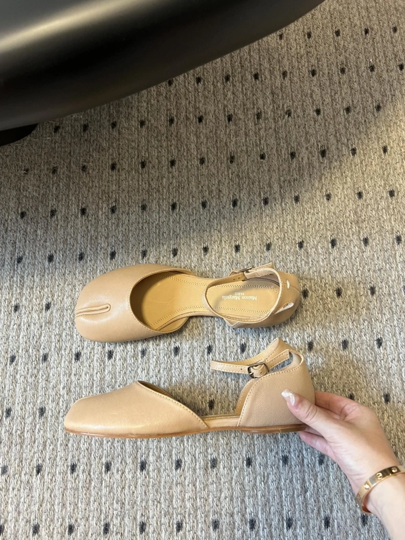 Functional Othxr flat shoes 208758