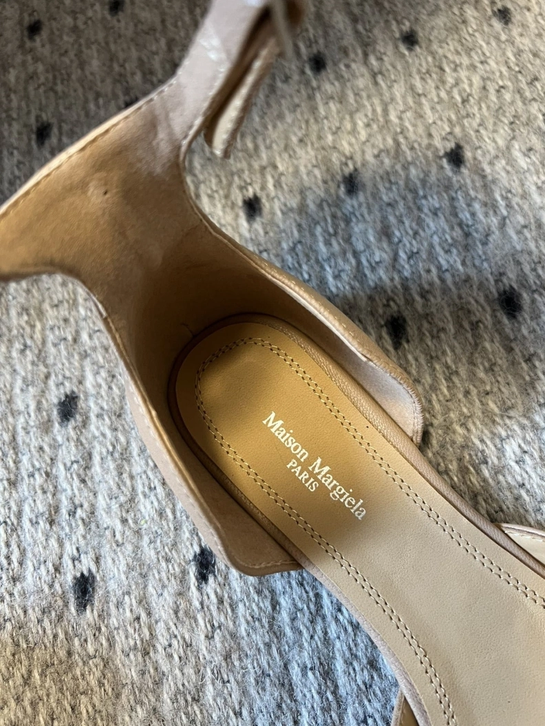 Functional Othxr flat shoes 208758