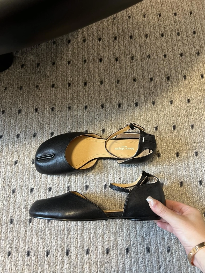 Othxr flat shoes BestValue 208753