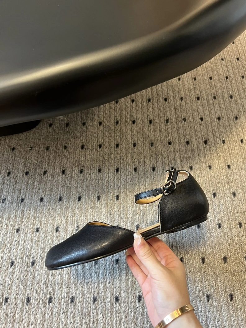 Othxr flat shoes BestValue 208753