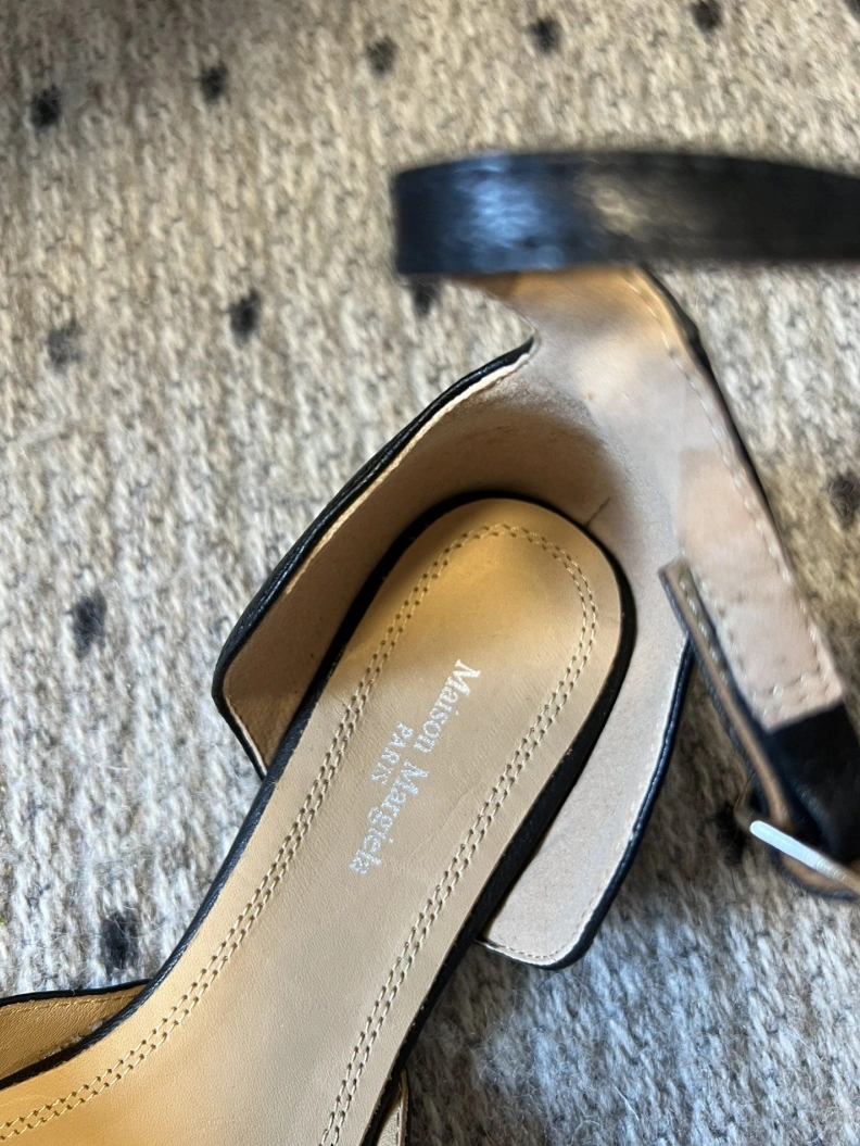 Othxr flat shoes BestValue 208753