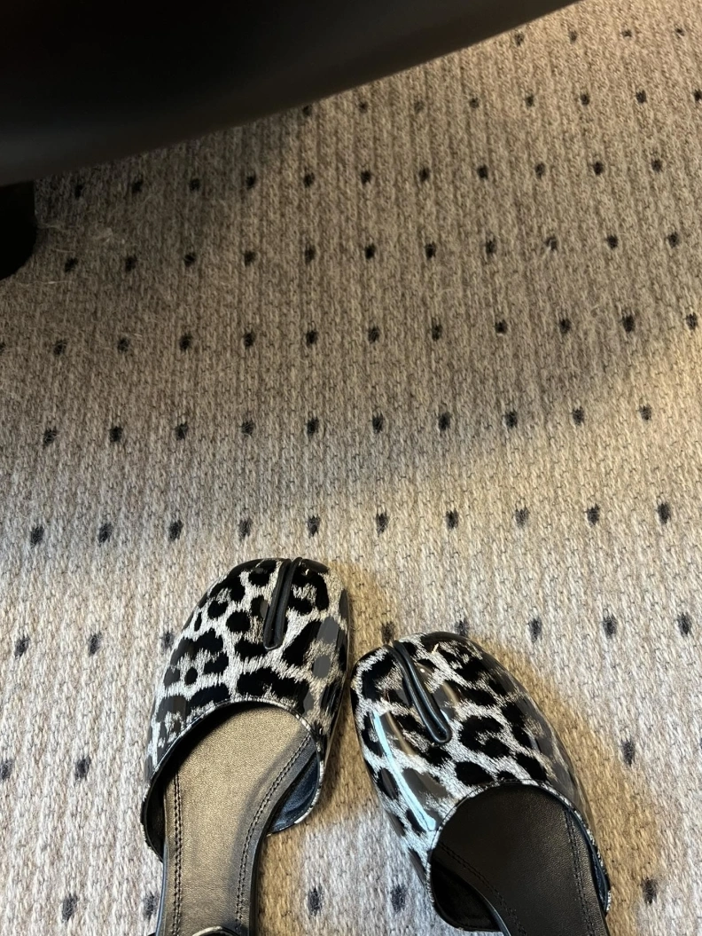 Othxr flat shoes ModernLook 208752