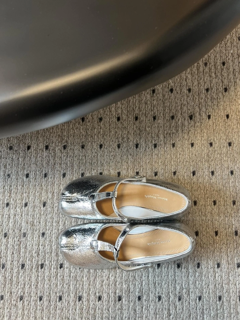 Durable Othxr flat shoes 208757