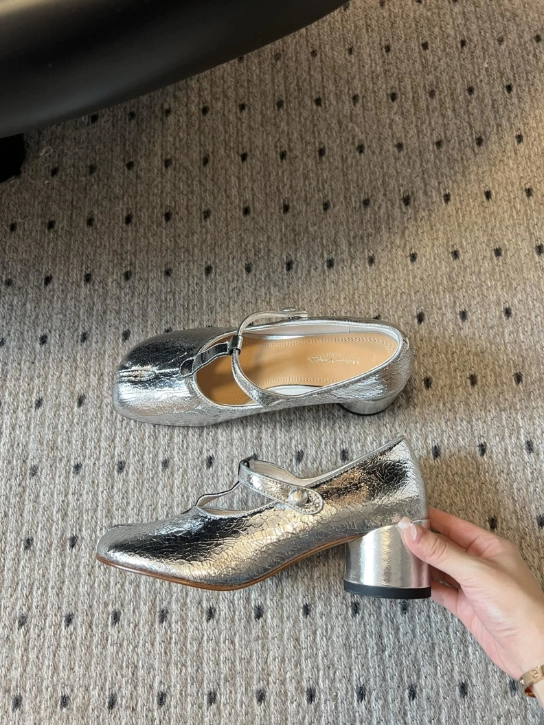 Durable Othxr flat shoes 208757