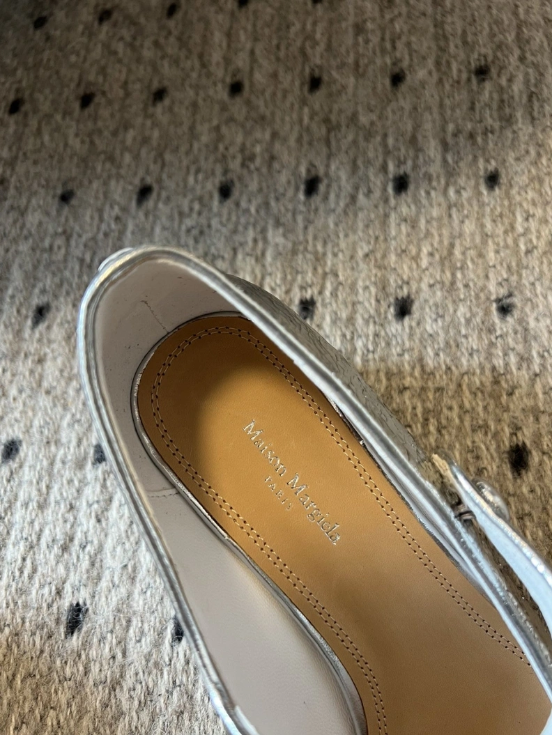 Durable Othxr flat shoes 208757