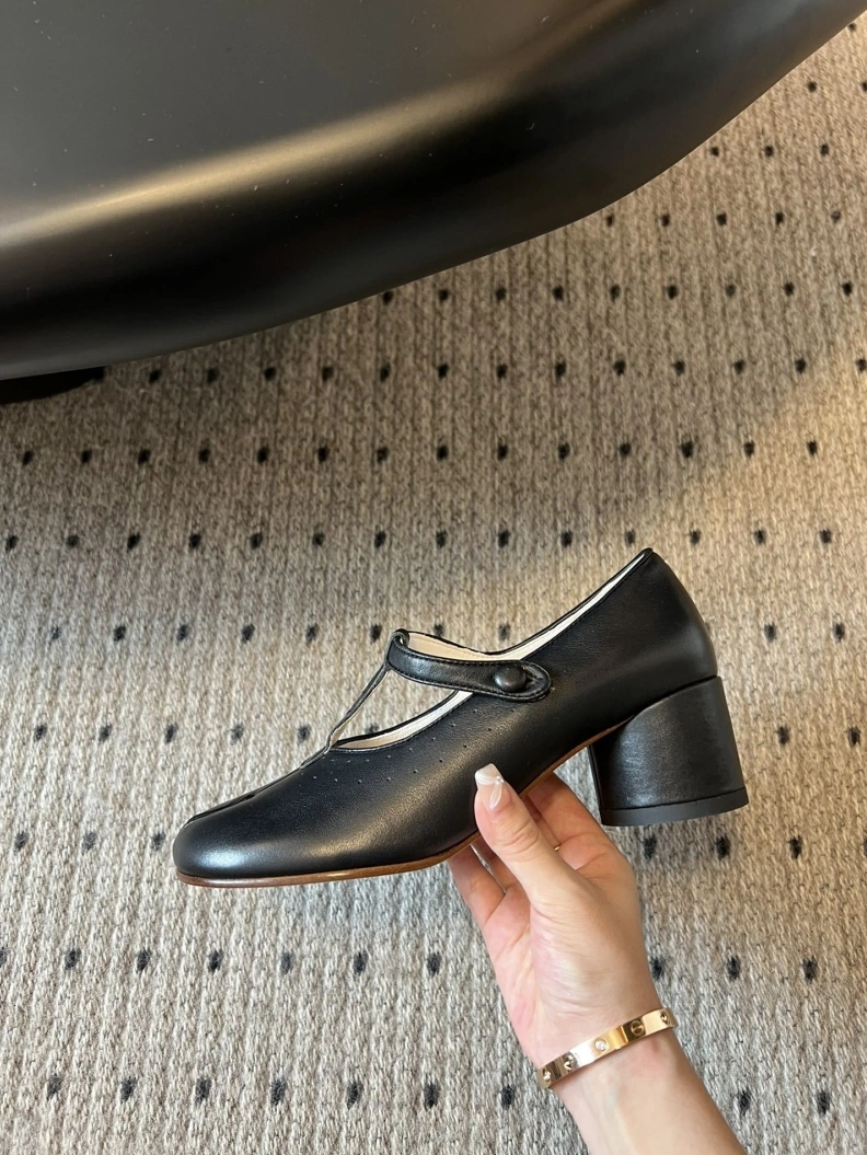 Othxr flat shoes Bold 208750