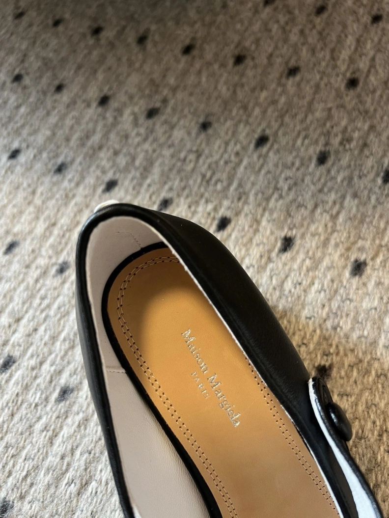 Othxr flat shoes Bold 208750