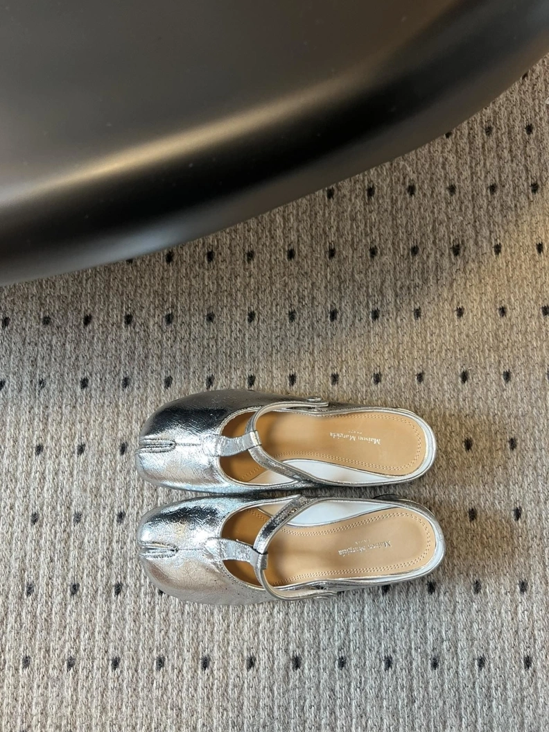 NewStyle Othxr flat shoes 208749