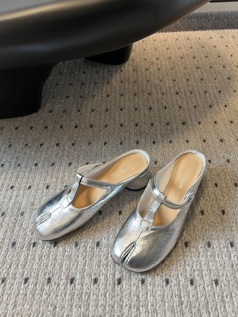 NewStyle Othxr flat shoes 208749