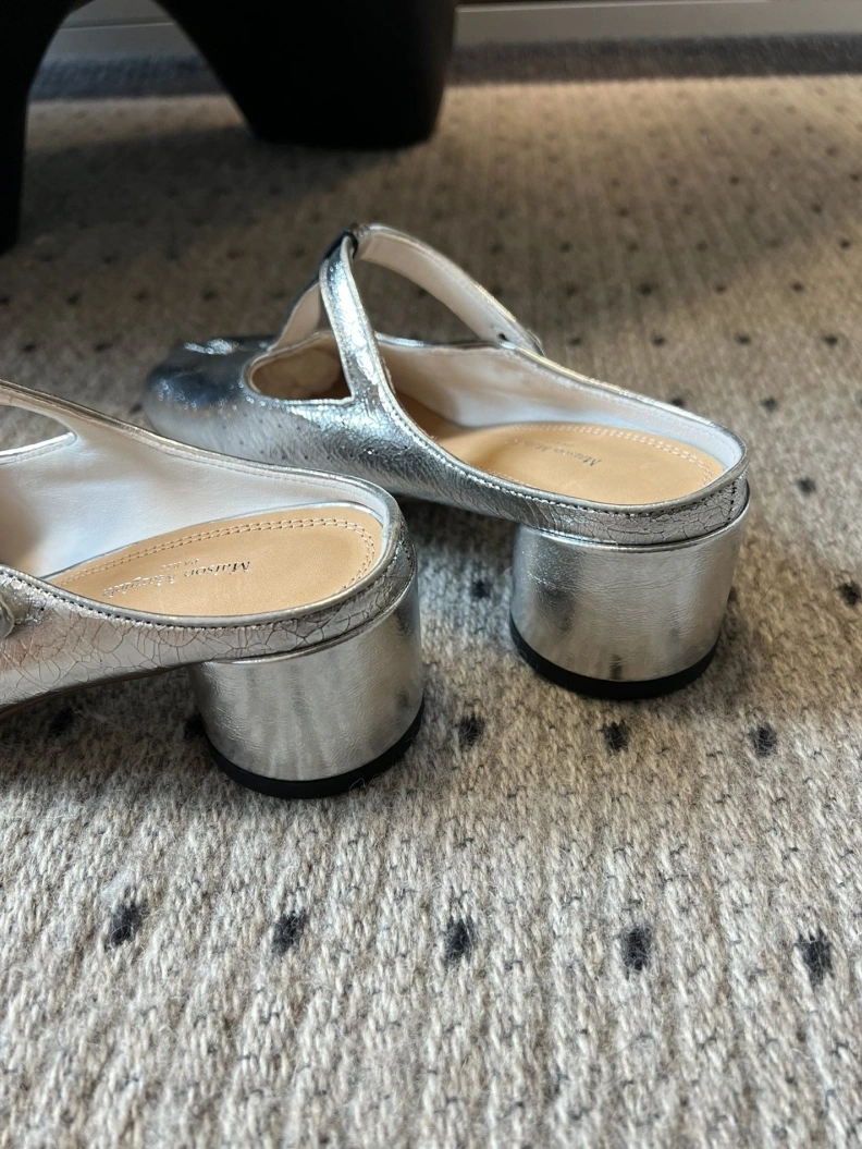 NewStyle Othxr flat shoes 208749