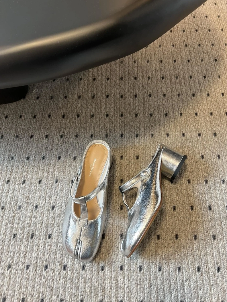 NewStyle Othxr flat shoes 208749