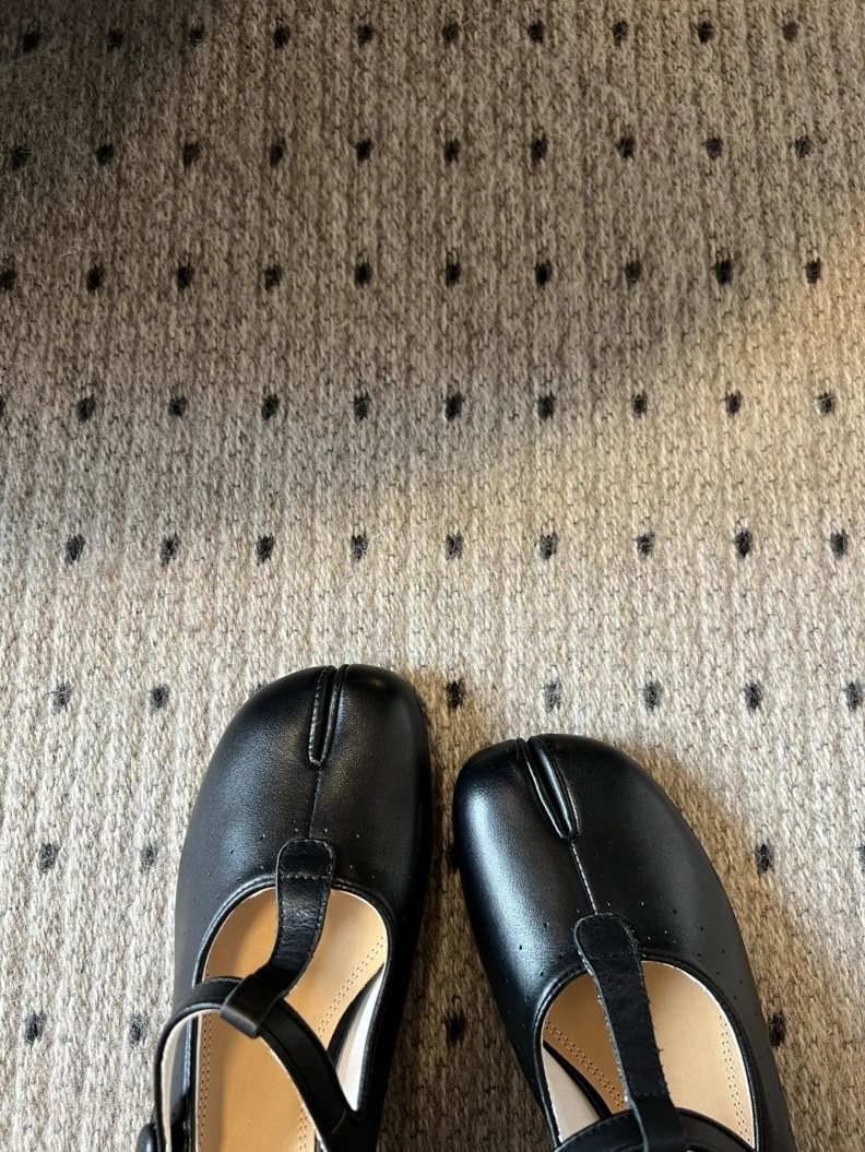 Othxr flat shoes GoAnywhere 208746