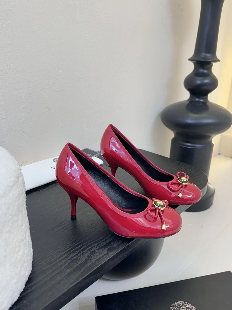 Gxvxnchy High Heels Bold 151698