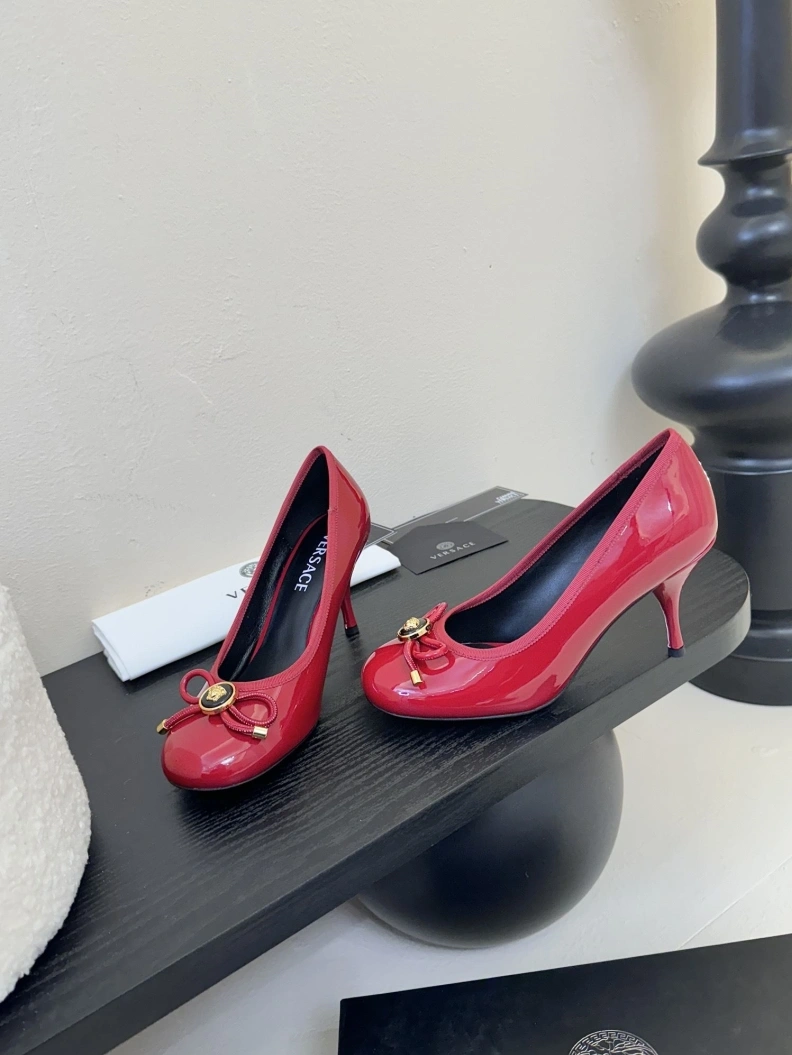 Gxvxnchy High Heels Bold 151698