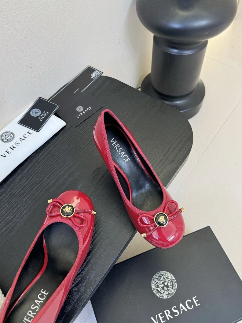 Gxvxnchy High Heels Bold 151698