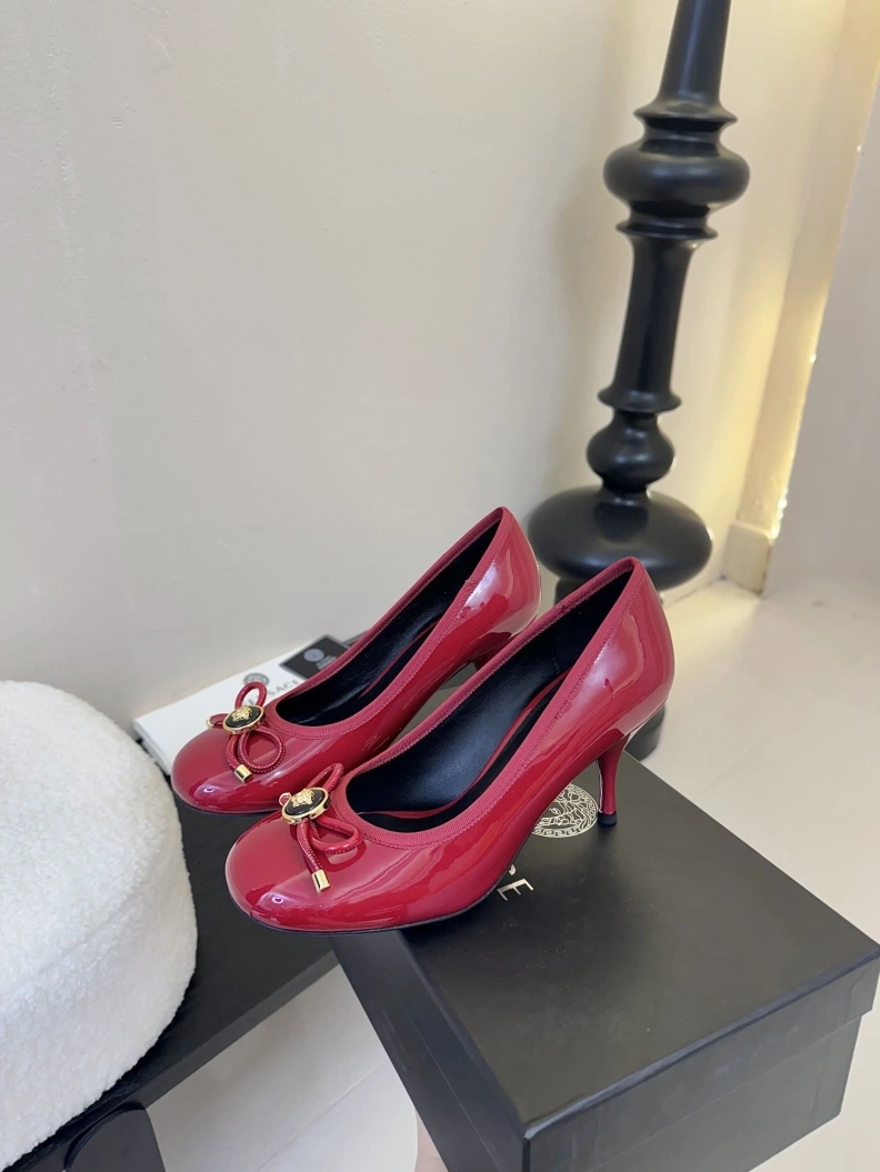 Gxvxnchy High Heels Bold 151698