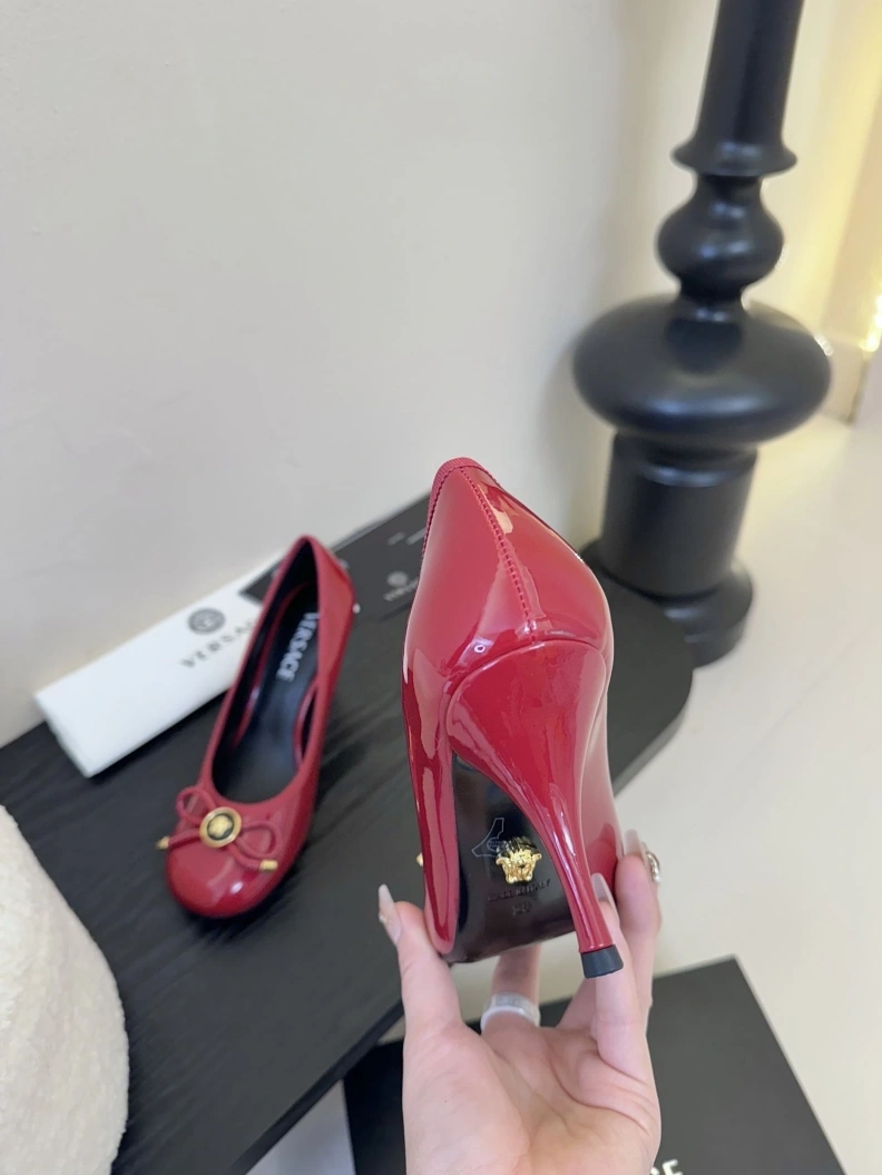 Gxvxnchy High Heels Bold 151698