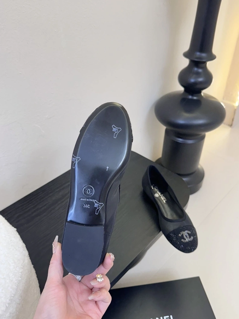 Othxr flat shoes BestValue 208744