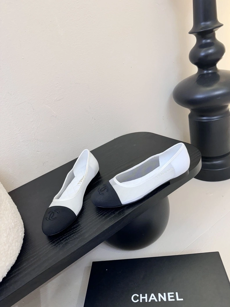 Othxr flat shoes Flexible 208741