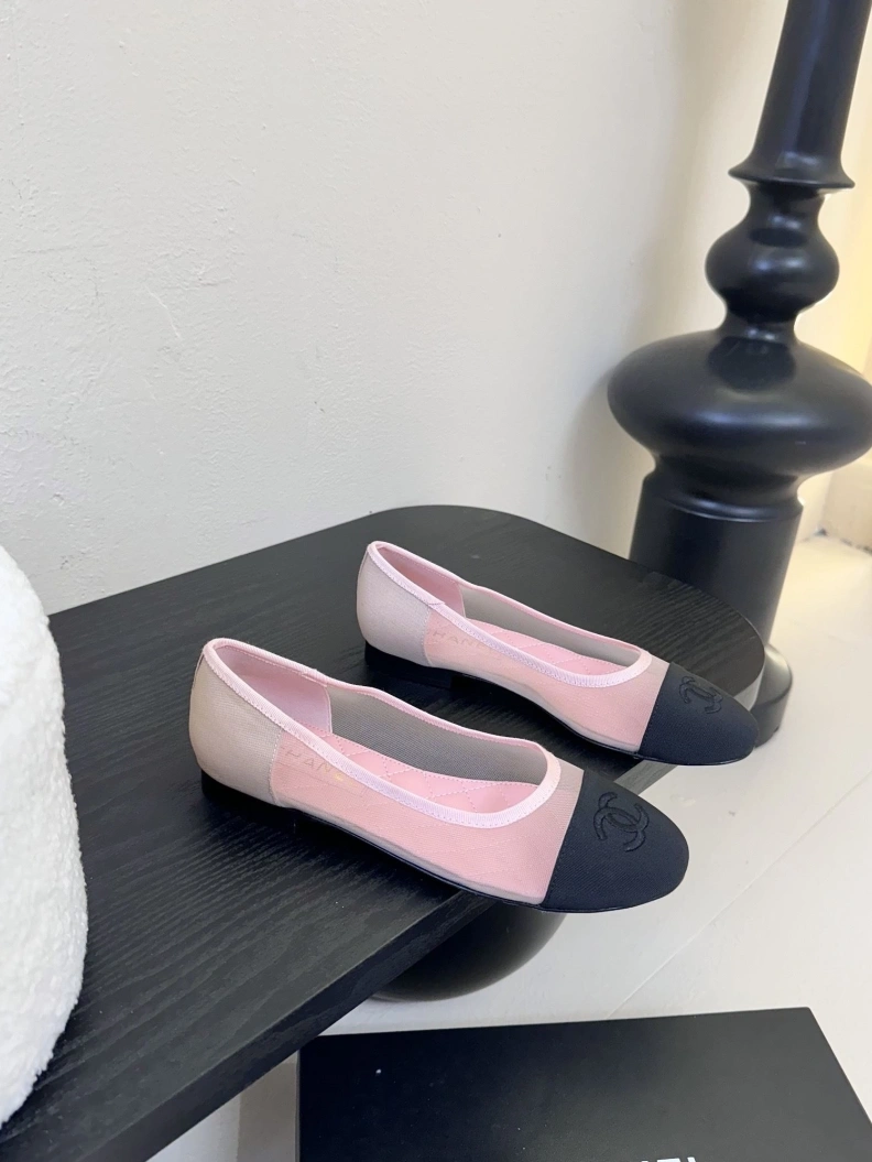 Othxr flat shoes Trendy 208740