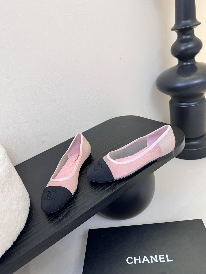 Othxr flat shoes Trendy 208740