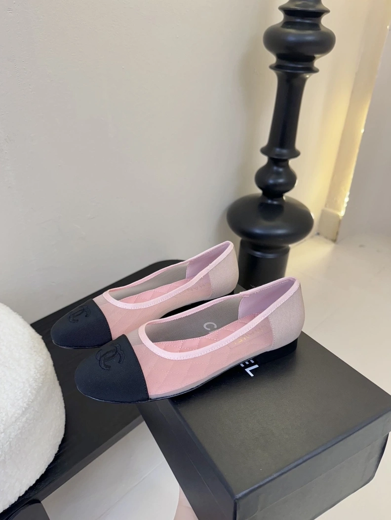 Othxr flat shoes Trendy 208740