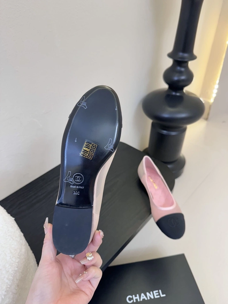 Othxr flat shoes Trendy 208740