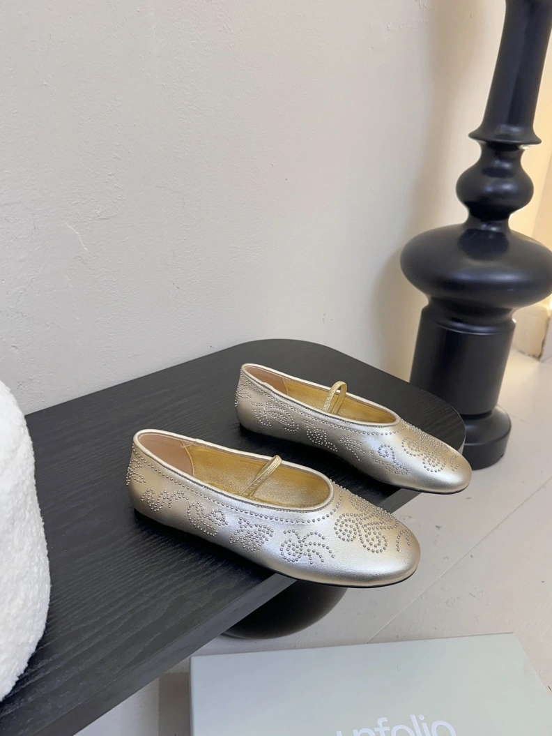 DailyWear Othxr flat shoes 208738