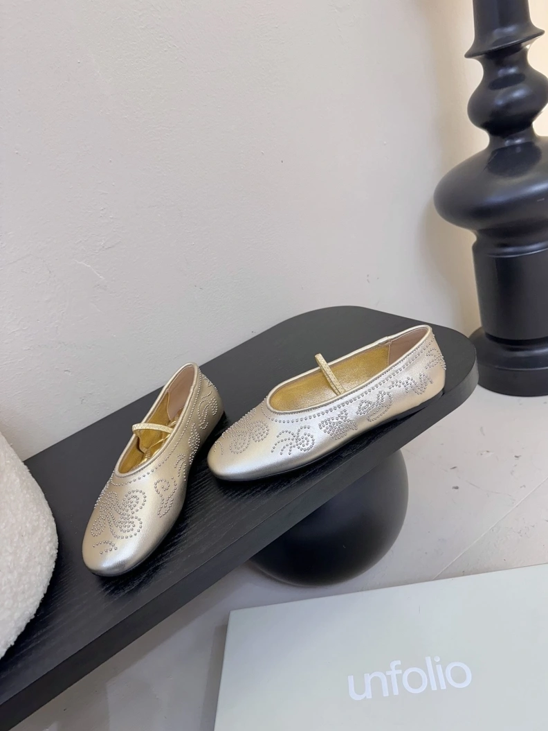 DailyWear Othxr flat shoes 208738