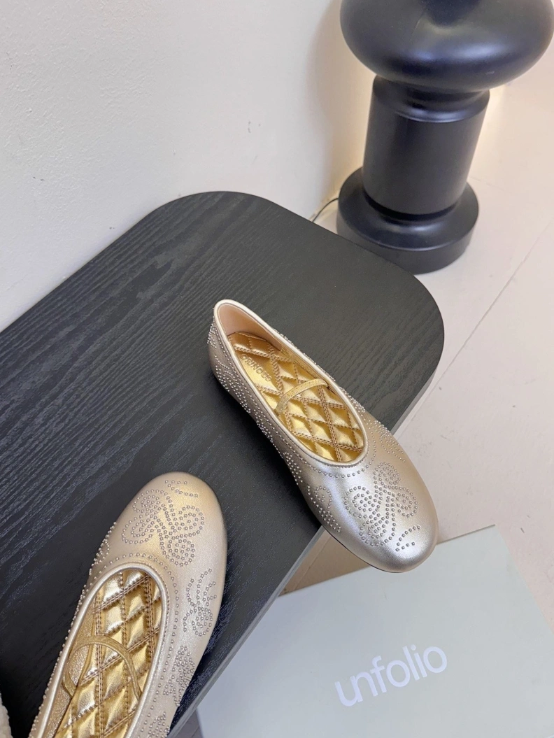 DailyWear Othxr flat shoes 208738